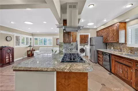 Kitchen - 1118 N Puente St, Brea, CA 92821 photo 1 of 3