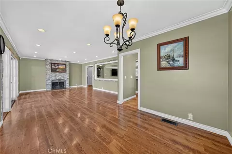 Living - 1118 N Puente St, Brea, CA 92821 photo 13 of 15