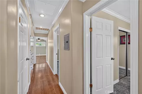 Entry Way - 1118 N Puente St, Brea, CA 92821 photo 4 of 4