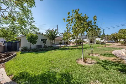 Exterior - 1118 N Puente St, Brea, CA 92821 photo 17 of 21