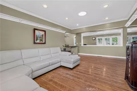 Living - 1118 N Puente St, Brea, CA 92821 photo 4 of 15