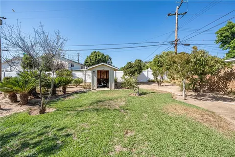 Exterior - 1118 N Puente St, Brea, CA 92821 photo 14 of 21