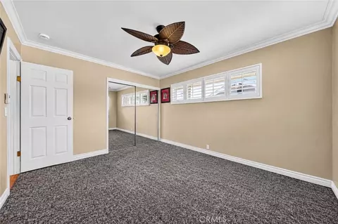 Bedroom - 1118 N Puente St, Brea, CA 92821 photo 2 of 4