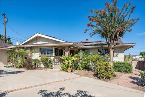 Exterior - 1118 N Puente St, Brea, CA 92821 photo 2 of 21