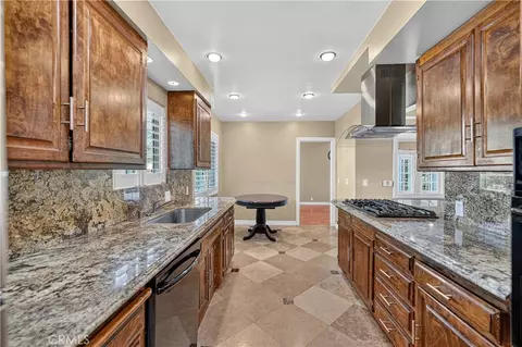 Kitchen - 1118 N Puente St, Brea, CA 92821 photo 3 of 3