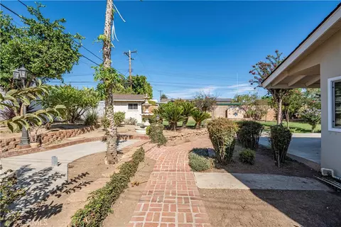 Exterior - 1118 N Puente St, Brea, CA 92821 photo 7 of 21
