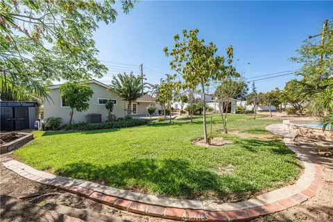 Exterior - 1118 N Puente St, Brea, CA 92821 photo 12 of 21