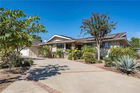 Exterior - 1118 N Puente St, Brea, CA 92821 photo 1 of 21