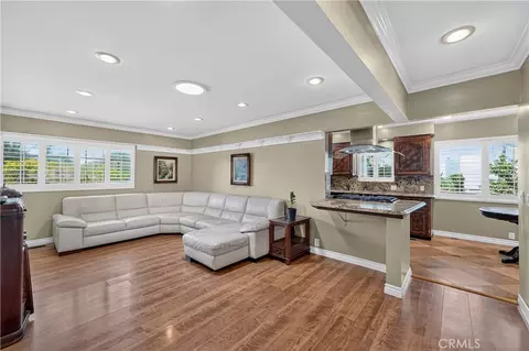 Living - 1118 N Puente St, Brea, CA 92821 photo 3 of 15