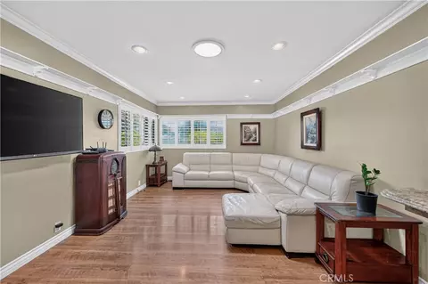 Living - 1118 N Puente St, Brea, CA 92821 photo 1 of 15