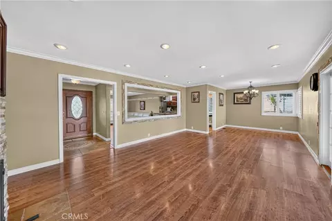 Living - 1118 N Puente St, Brea, CA 92821 photo 7 of 15
