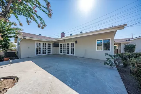 Exterior - 1118 N Puente St, Brea, CA 92821 photo 5 of 21