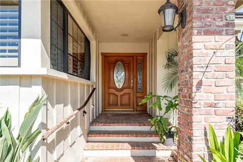 Entry Way - 1118 N Puente St, Brea, CA 92821 photo 1 of 4