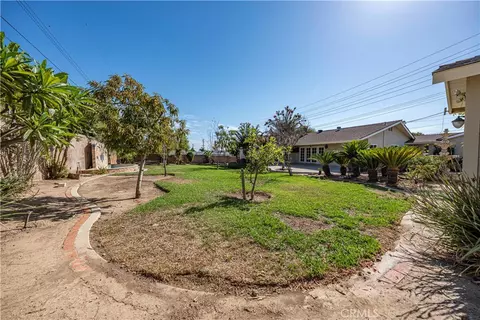 Exterior - 1118 N Puente St, Brea, CA 92821 photo 19 of 21