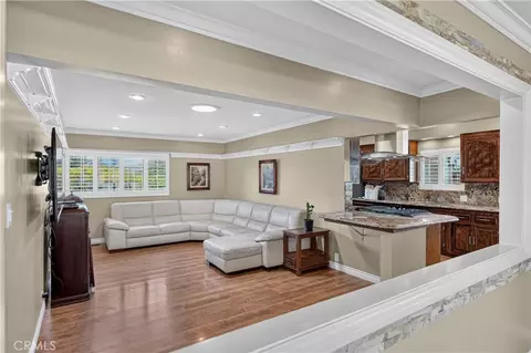 Living - 1118 N Puente St, Brea, CA 92821 photo 2 of 15