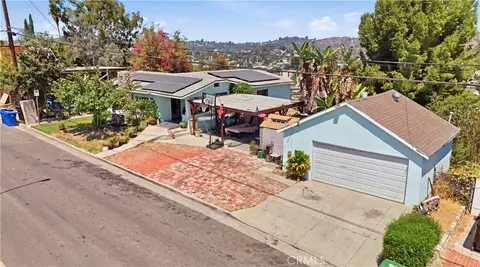 3073 Chadwick, Los Angeles, CA 90032