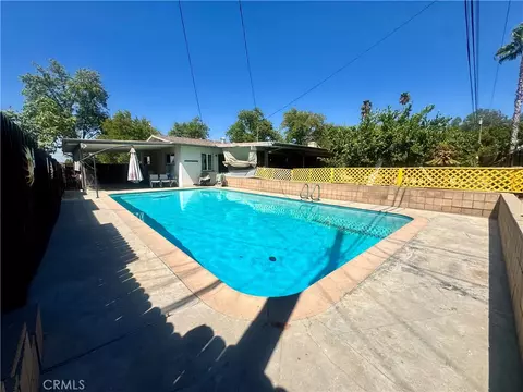 Exterior - 2390 Gloucester, Riverside, CA 92506 photo 8 of 16
