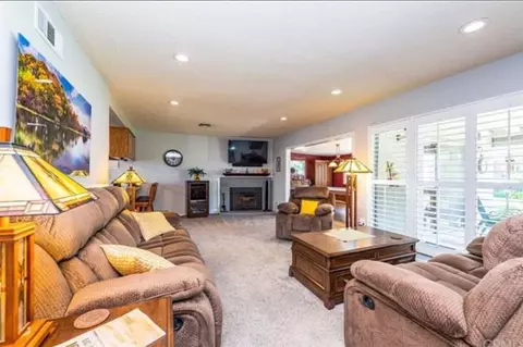 Living - 2390 Gloucester, Riverside, CA 92506 photo 1 of 2