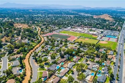 View/Area - 2390 Gloucester, Riverside, CA 92506 photo 4 of 4