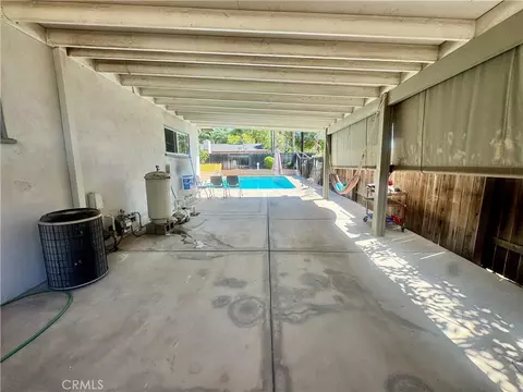 Exterior - 2390 Gloucester, Riverside, CA 92506 photo 9 of 16