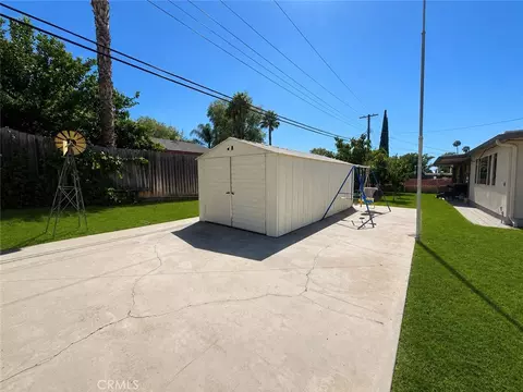 Exterior - 2390 Gloucester, Riverside, CA 92506 photo 16 of 16