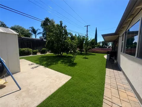 Exterior - 2390 Gloucester, Riverside, CA 92506 photo 6 of 16