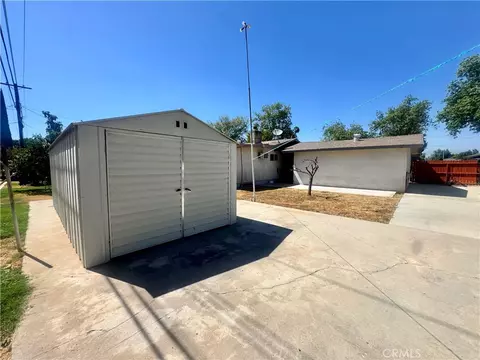 Exterior - 2390 Gloucester, Riverside, CA 92506 photo 15 of 16