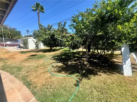 Exterior - 2390 Gloucester, Riverside, CA 92506 photo 10 of 16