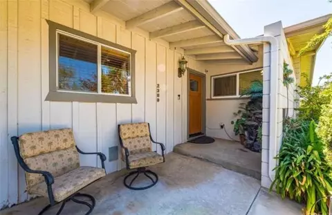 Exterior - 2390 Gloucester, Riverside, CA 92506 photo 2 of 16