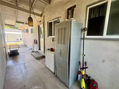 Exterior - 2390 Gloucester, Riverside, CA 92506 photo 11 of 16
