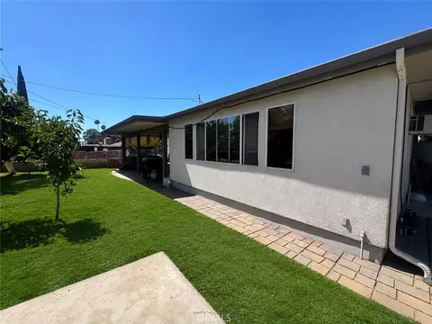 Exterior - 2390 Gloucester, Riverside, CA 92506 photo 5 of 16