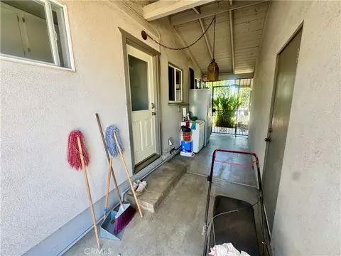 Exterior - 2390 Gloucester, Riverside, CA 92506 photo 12 of 16