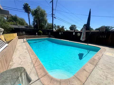 Exterior - 2390 Gloucester, Riverside, CA 92506 photo 7 of 16
