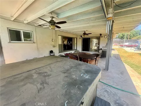 Exterior - 2390 Gloucester, Riverside, CA 92506 photo 4 of 16