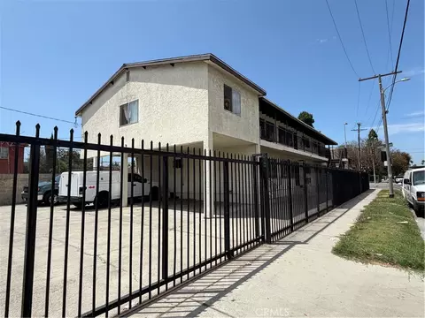 254 W 83rd St, Los Angeles, CA 90003