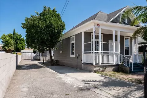 737 E 47th St, Los Angeles, CA 90011