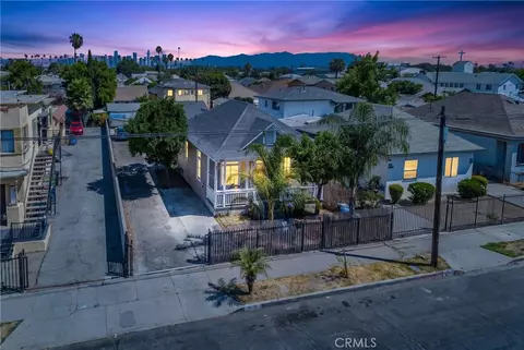 737 E 47th St, Los Angeles, CA 90011