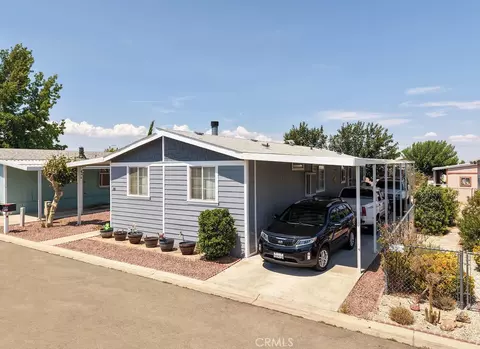 9161 Santa Fe E Ave #35, Hesperia, CA 92345