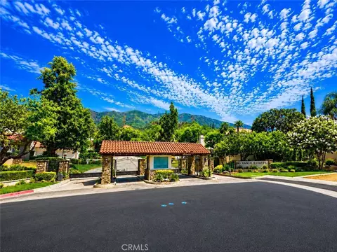 0 King Rnch, Rancho Cucamonga, CA 91701