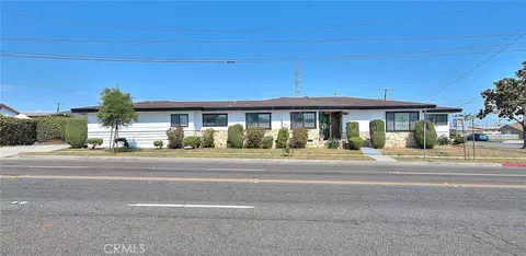 1345 W 124th, Los Angeles, CA 90044