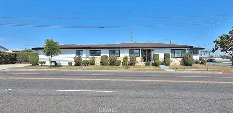 1345 W 124th, Los Angeles, CA 90044