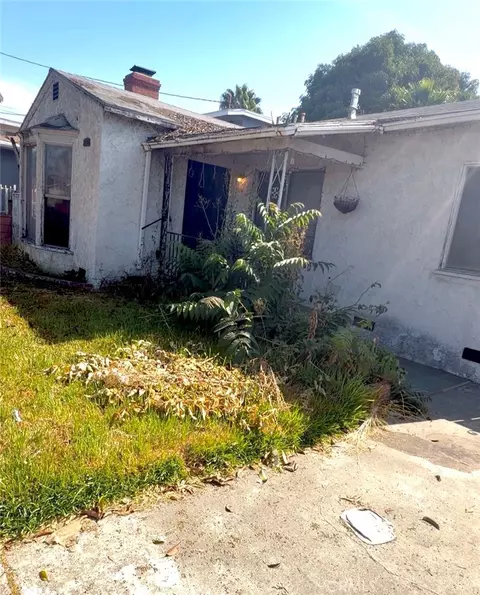 200 N Santa Fe, Compton, CA 90221 photo 1
