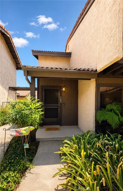 189 S Hollenbeck, Covina, CA 91723