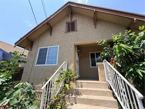 953 S Hollins St, Los Angeles, CA 90023
