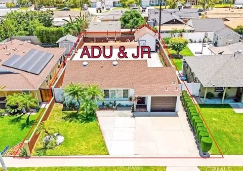 11858 Pantheon, Norwalk, CA 90650