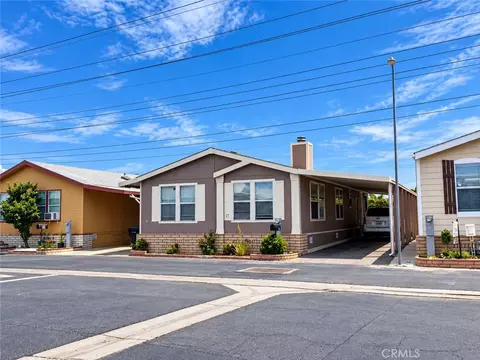 16600 Downey #27, Paramount, CA 90723