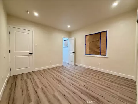 Bedroom - 1115 S Acacia, Compton, CA 90220 photo 4 of 4