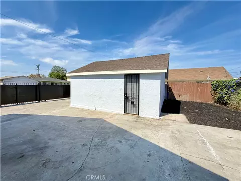 Exterior - 1115 S Acacia, Compton, CA 90220 photo 4 of 4