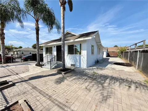 Exterior - 1115 S Acacia, Compton, CA 90220 photo 2 of 4