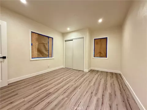 Bedroom - 1115 S Acacia, Compton, CA 90220 photo 3 of 4